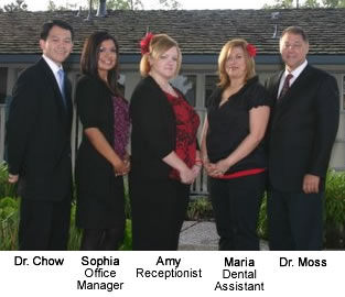 staff
